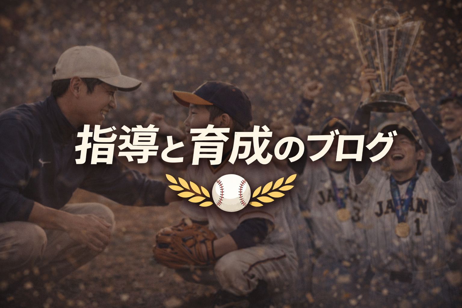 Baseball Blog