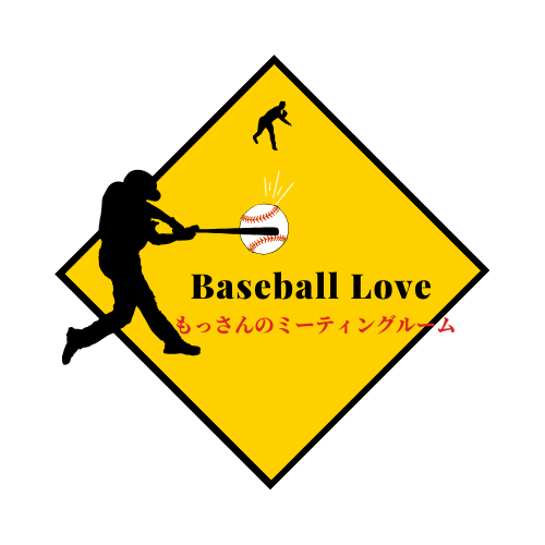 母と子の少年野球ノート